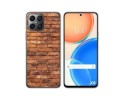 Funda Silicona para Huawei Honor X8 diseño Ladrillo 04 Dibujos