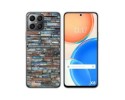 Funda Silicona para Huawei Honor X8 diseño Ladrillo 05 Dibujos