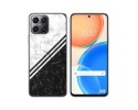 Funda Silicona para Huawei Honor X8 diseño Mármol 01 Dibujos