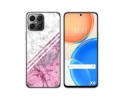 Funda Silicona para Huawei Honor X8 diseño Mármol 03 Dibujos