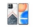 Funda Silicona para Huawei Honor X8 diseño Mármol 05 Dibujos