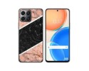 Funda Silicona para Huawei Honor X8 diseño Mármol 07 Dibujos