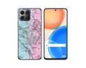 Funda Silicona para Huawei Honor X8 diseño Mármol 08 Dibujos
