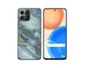 Funda Silicona para Huawei Honor X8 diseño Mármol 09 Dibujos