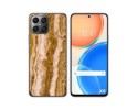 Funda Silicona para Huawei Honor X8 diseño Mármol 10 Dibujos