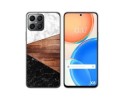 Funda Silicona para Huawei Honor X8 diseño Mármol 11 Dibujos