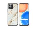Funda Silicona para Huawei Honor X8 diseño Mármol 13 Dibujos