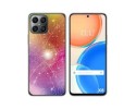 Funda Silicona para Huawei Honor X8 diseño Abstracto Dibujos