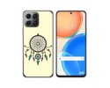 Funda Silicona para Huawei Honor X8 diseño Atrapasueños Dibujos