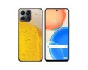 Funda Silicona para Huawei Honor X8 diseño Cerveza Dibujos