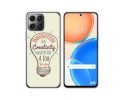 Funda Silicona para Huawei Honor X8 diseño Creativity Dibujos