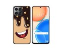 Funda Silicona para Huawei Honor X8 diseño Helado Chocolate Dibujos