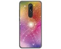 Funda Gel Tpu para Wiko View Prime Diseño Abstracto Dibujos