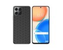 Funda Silicona para Huawei Honor X8 diseño Metal Dibujos