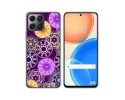Funda Silicona para Huawei Honor X8 diseño Radial Dibujos