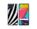 Funda Silicona para Samsung Galaxy M53 5G diseño Animal 02 Dibujos