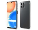 Funda Silicona Antigolpes Transparente para Huawei Honor X8