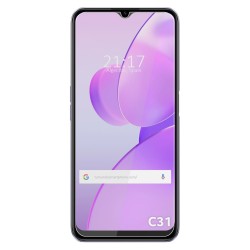 Protector Cristal Templado para Realme C31 Vidrio 2
