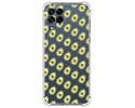 Funda Silicona Antigolpes para Samsung Galaxy M33 5G diseño Aguacate Dibujos