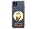 Funda Silicona Antigolpes para Samsung Galaxy M33 5G diseño Culo Natural Dibujos