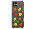 Funda Silicona Antigolpes para Samsung Galaxy M33 5G diseño Frutas 01 Dibujos