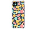 Funda Silicona Antigolpes para Samsung Galaxy M33 5G diseño Frutas 02 Dibujos