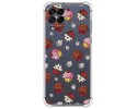 Funda Silicona Antigolpes para Samsung Galaxy M33 5G diseño Muffins Dibujos
