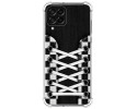 Funda Silicona Antigolpes para Samsung Galaxy M33 5G diseño Zapatillas 03 Dibujos