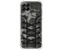 Funda Silicona Antigolpes para Samsung Galaxy M33 5G diseño Zapatillas 15 Dibujos