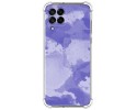 Funda Silicona Antigolpes para Samsung Galaxy M33 5G diseño Acuarela 01 Dibujos