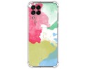 Funda Silicona Antigolpes para Samsung Galaxy M33 5G diseño Acuarela 02 Dibujos