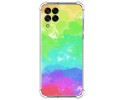 Funda Silicona Antigolpes para Samsung Galaxy M33 5G diseño Acuarela 03 Dibujos