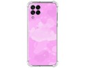 Funda Silicona Antigolpes para Samsung Galaxy M33 5G diseño Acuarela 04 Dibujos