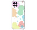 Funda Silicona Antigolpes para Samsung Galaxy M33 5G diseño Acuarela 05 Dibujos