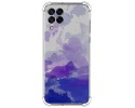 Funda Silicona Antigolpes para Samsung Galaxy M33 5G diseño Acuarela 09 Dibujos