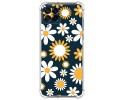 Funda Silicona Antigolpes para Samsung Galaxy M33 5G diseño Flores 08 Dibujos