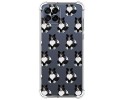 Funda Silicona Antigolpes para Samsung Galaxy M33 5G diseño Perros 07 Dibujos