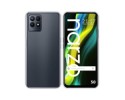 Funda Silicona Gel TPU Transparente para Realme Narzo 50