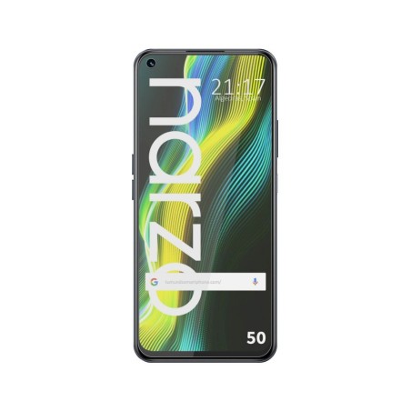 Protector Pantalla Hidrogel Flexible para Realme Narzo 50