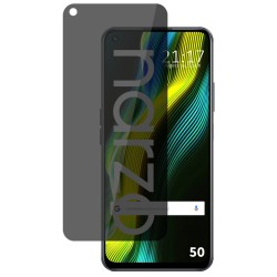 Protector Pantalla Hidrogel Privacidad Antiespías para Realme Narzo 50