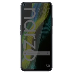Protector Pantalla Hidrogel Privacidad Antiespías para Realme Narzo 50 2