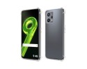 Funda Silicona Antigolpes Transparente para Realme 9 4G