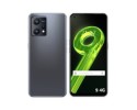 Funda Silicona Gel TPU Transparente para Realme 9 4G