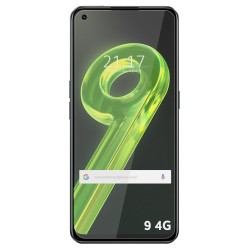 Protector Pantalla Hidrogel Flexible para Realme 9 4G 2