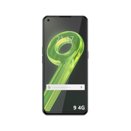 Protector Pantalla Hidrogel Flexible para Realme 9 4G