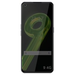 Protector Pantalla Hidrogel Privacidad Antiespías para Realme 9 4G 2