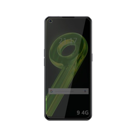 Protector Pantalla Hidrogel Privacidad Antiespías para Realme 9 4G
