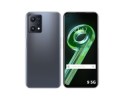 Funda Silicona Gel TPU Transparente para Realme 9 5G