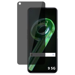 Protector Pantalla Hidrogel Privacidad Antiespías para Realme 9 5G