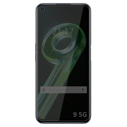 Protector Pantalla Hidrogel Privacidad Antiespías para Realme 9 5G 2